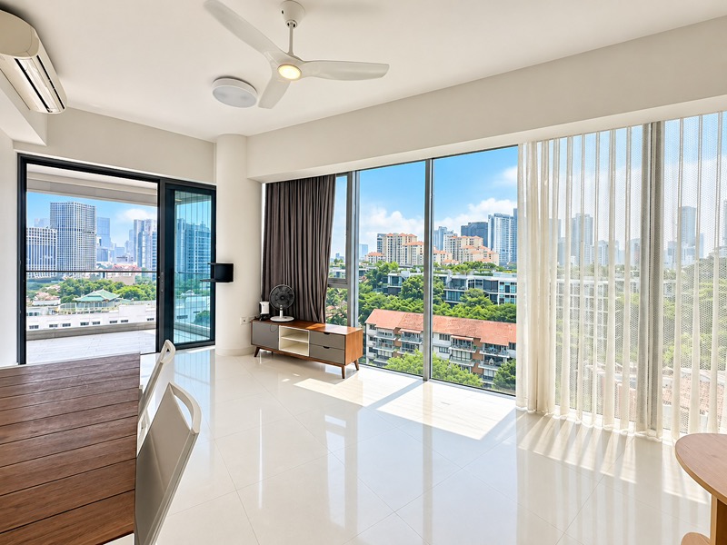 The Rise @ Oxley - Residences image 1 of 10
