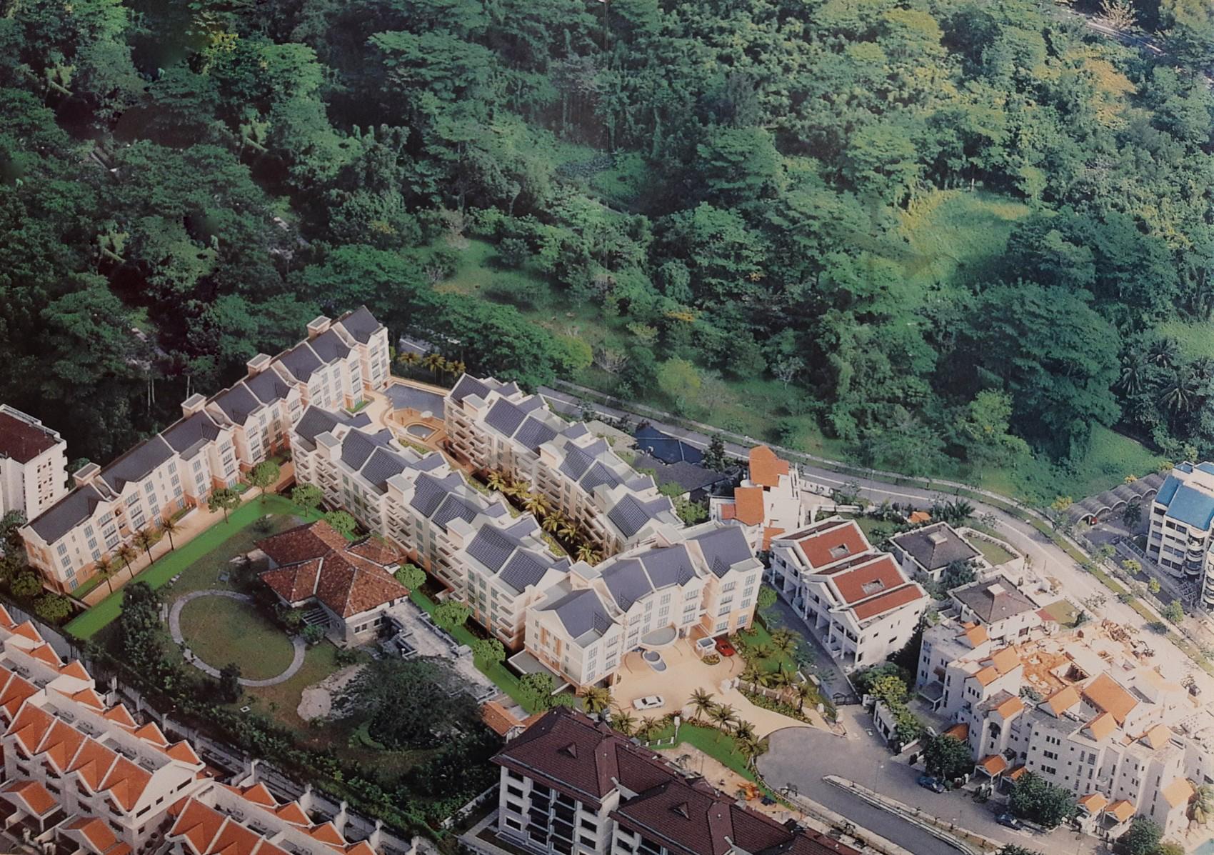 Le Hill Condominium image 1 of 1