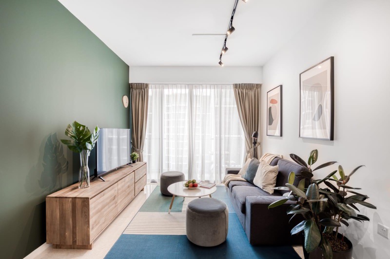 Avenue South Residence image 1 of 10
