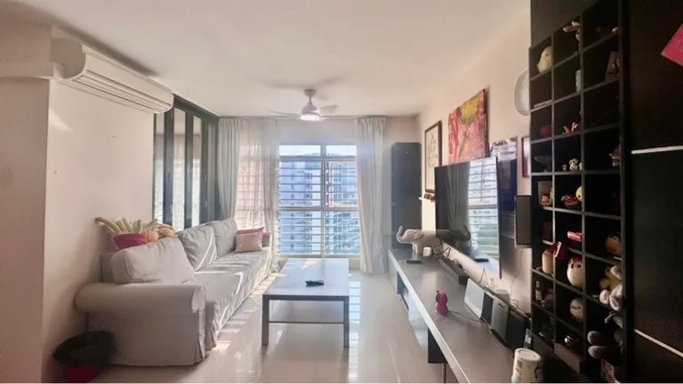 293 Punggol Ctrl image 1 of 10