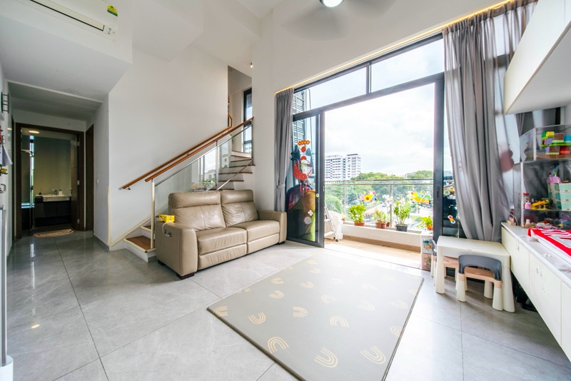 Parkwood Residences image 1 of 10