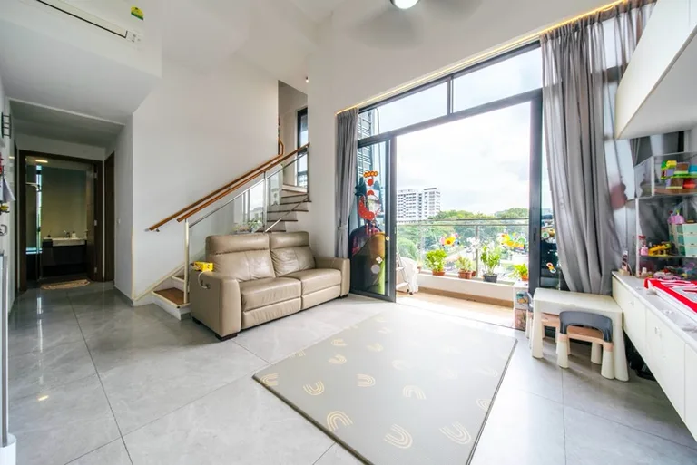 Parkwood Residences image 1 of 10