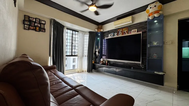 Parkview Apartments image 1 of 9