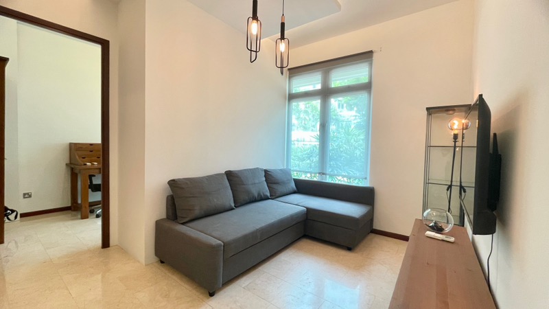 Edelweiss Park Condominium image 1 of 10