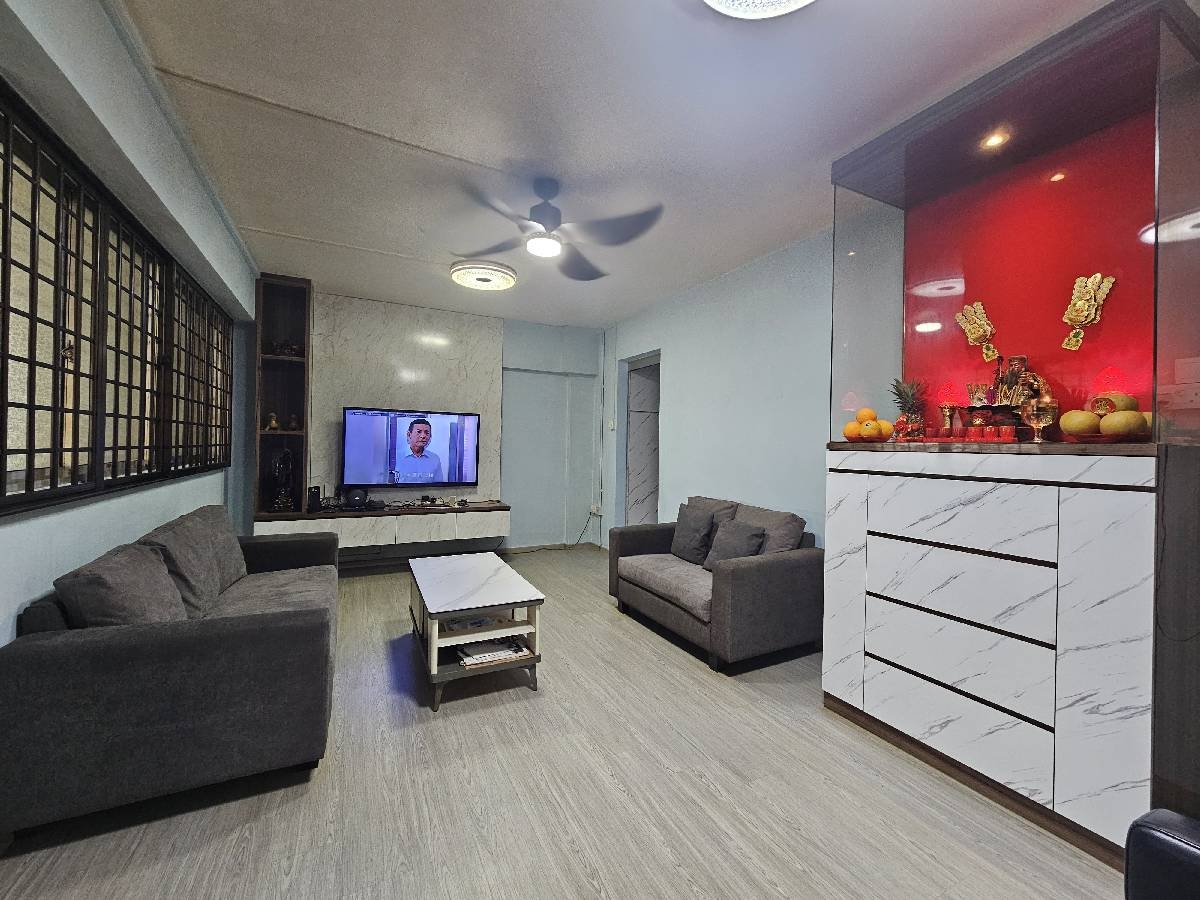 433 Yishun Ave 6 image 1 of 9