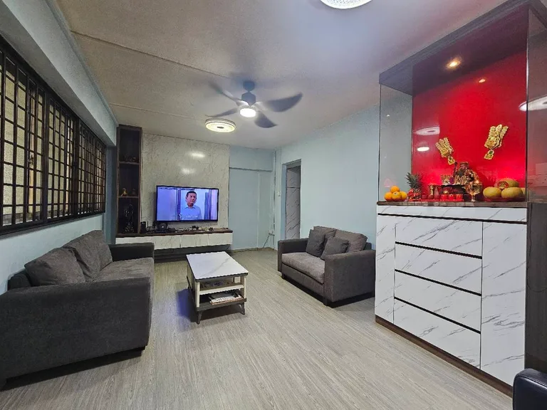 433 Yishun Ave 6 image 1 of 9
