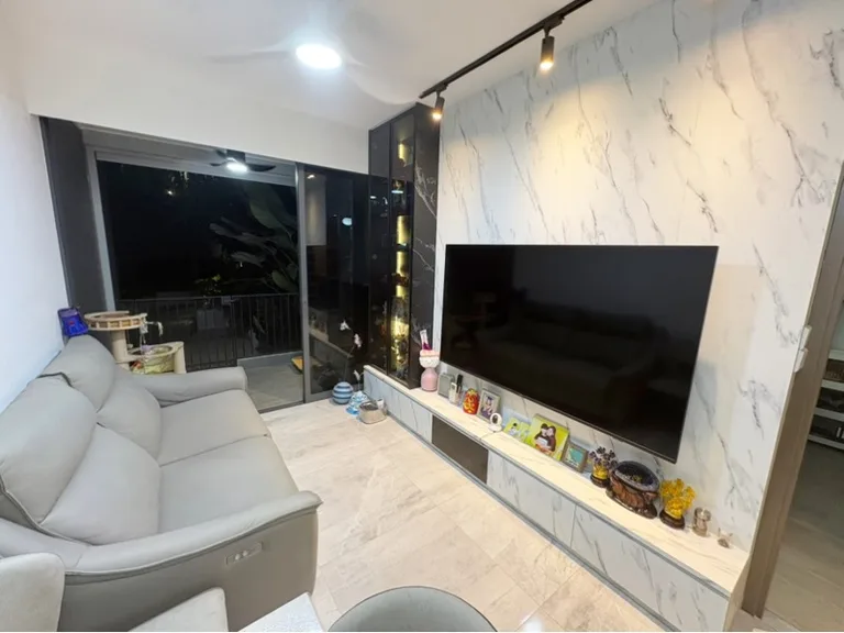 Affinity At Serangoon image 1 of 9