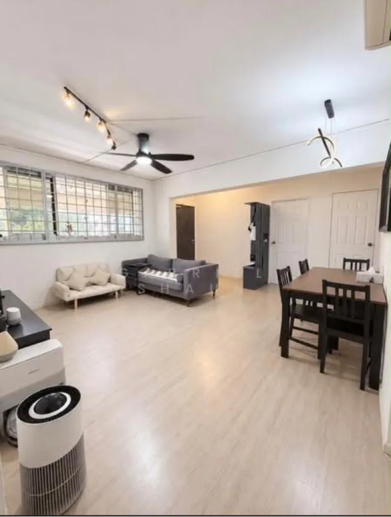 483 Pasir Ris Dr 4 image 1 of 6