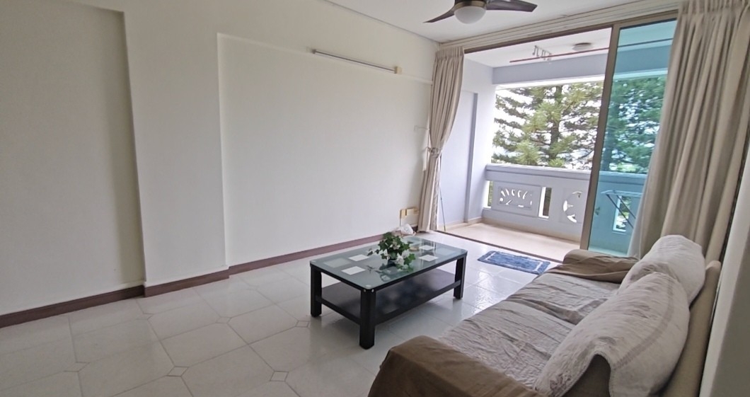 Orchid Park Condominium image 1 of 10