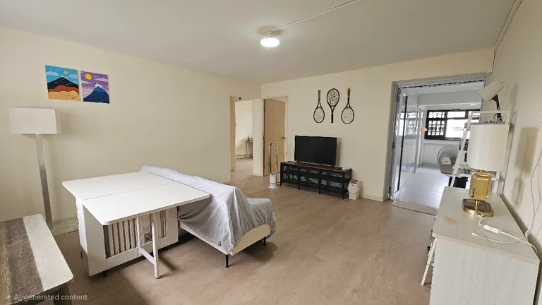 23 Telok Blangah Cres image 1 of 10