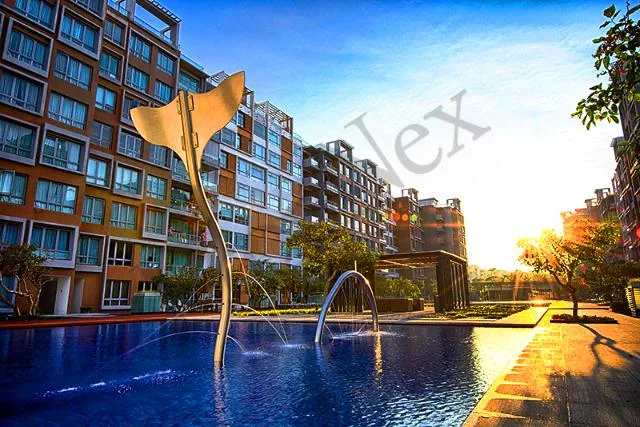 Ferraria Park Condominium image 1 of 1