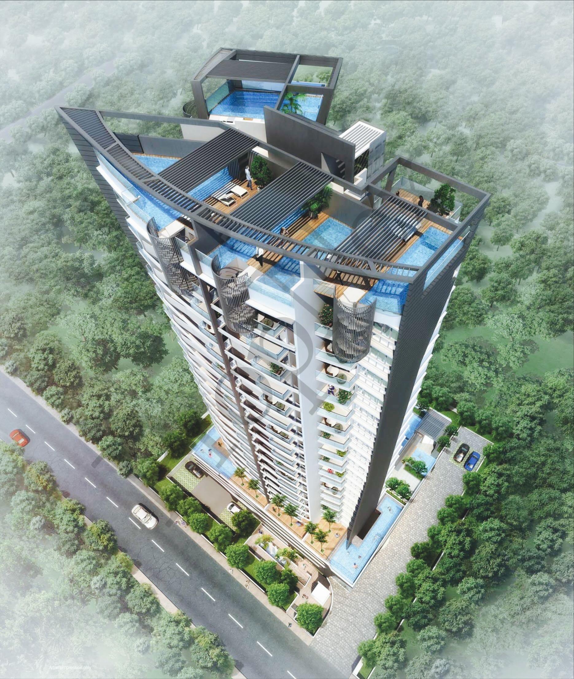 8M Residences image 1 of 1