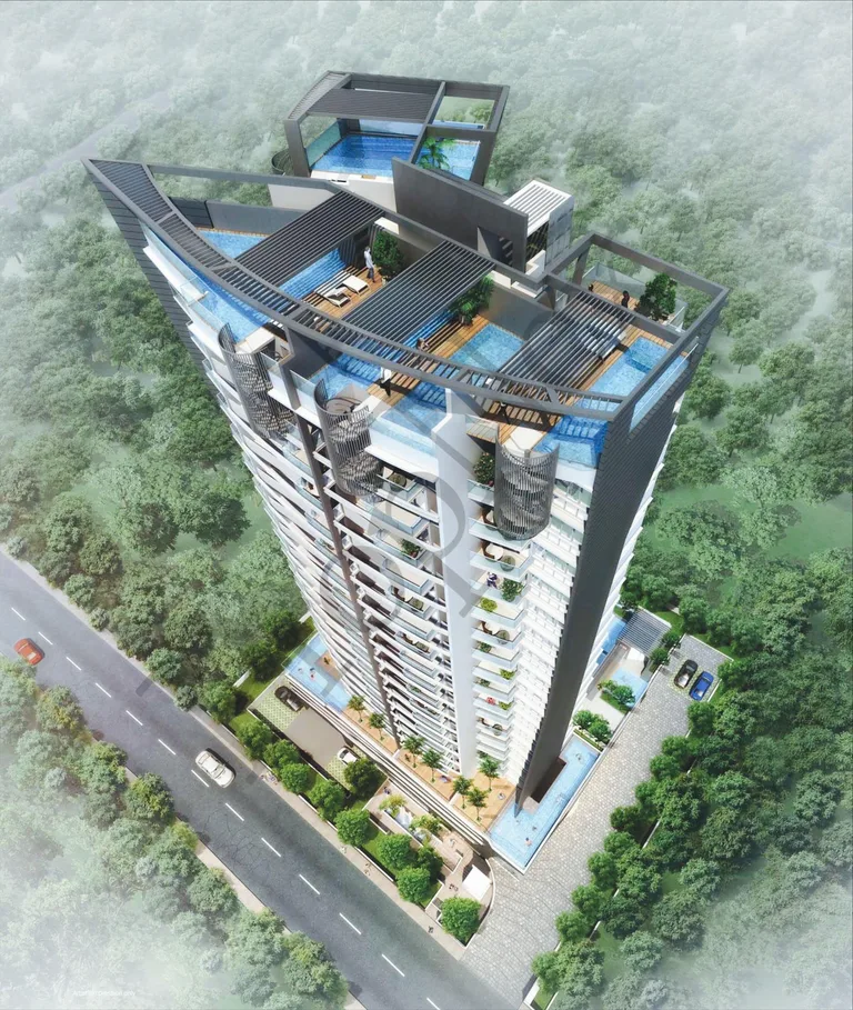 8M Residences image 1 of 1