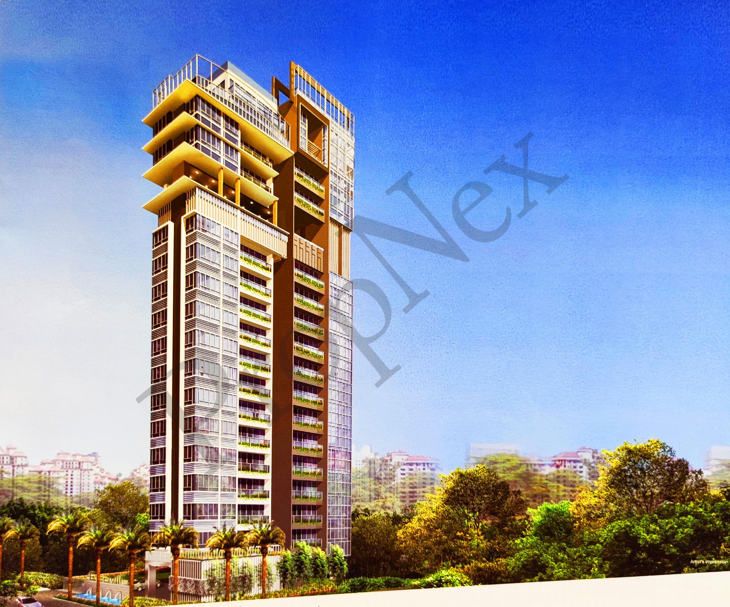 Ecoville image 1 of 1