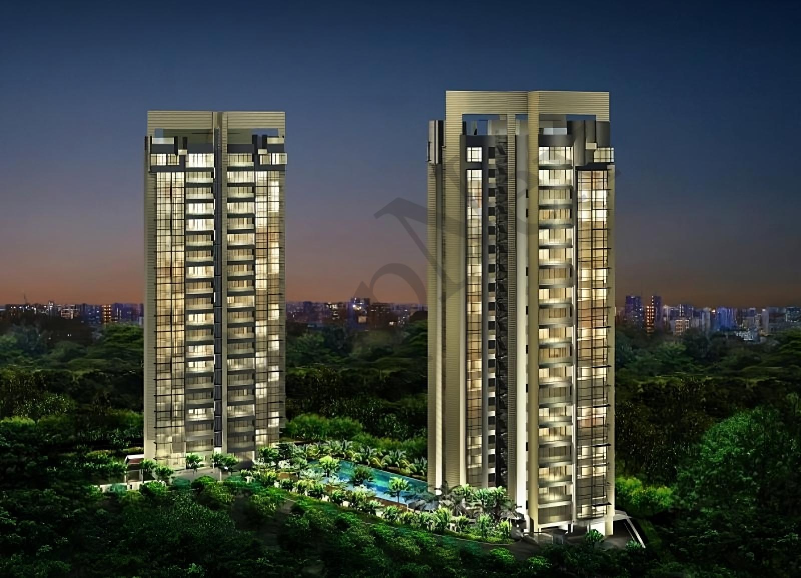 Cairnhill Residences image 1 of 1