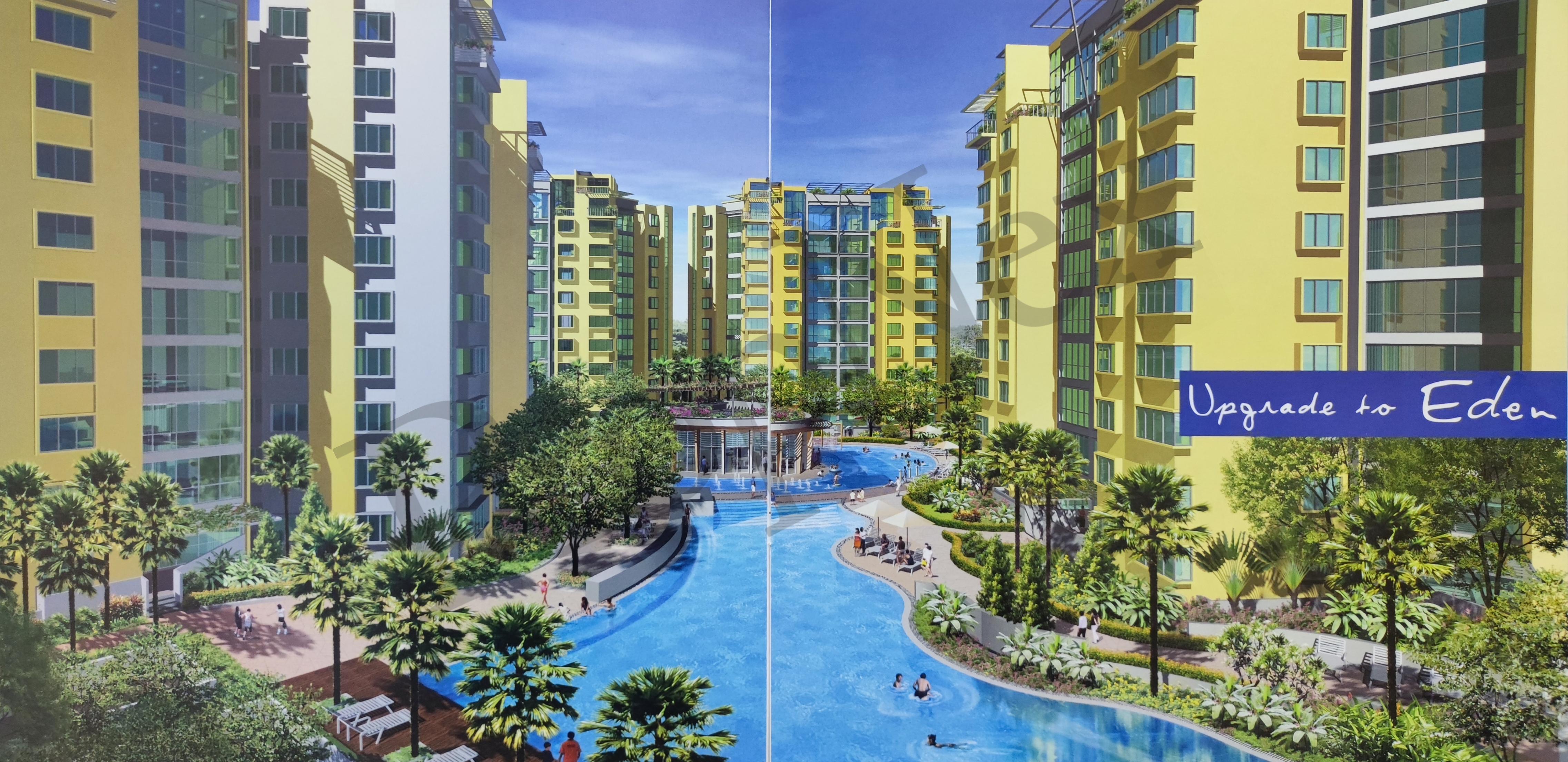 The Eden At Tampines image 1 of 1