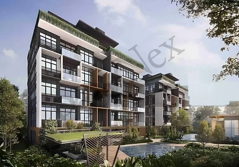Phoenix Residences image 1 of 1