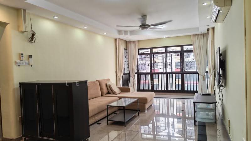 119C Kim Tian Rd