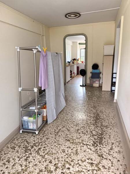 136 Bedok Nth Ave 3 image 1 of 8