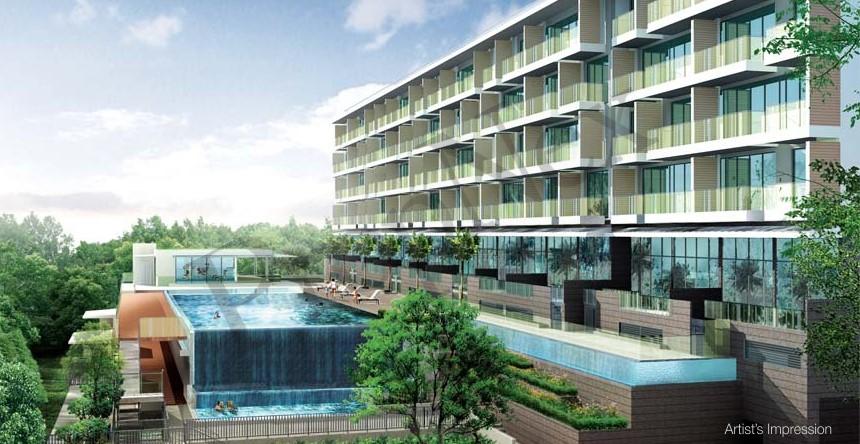 Shelford Suites image 1 of 1
