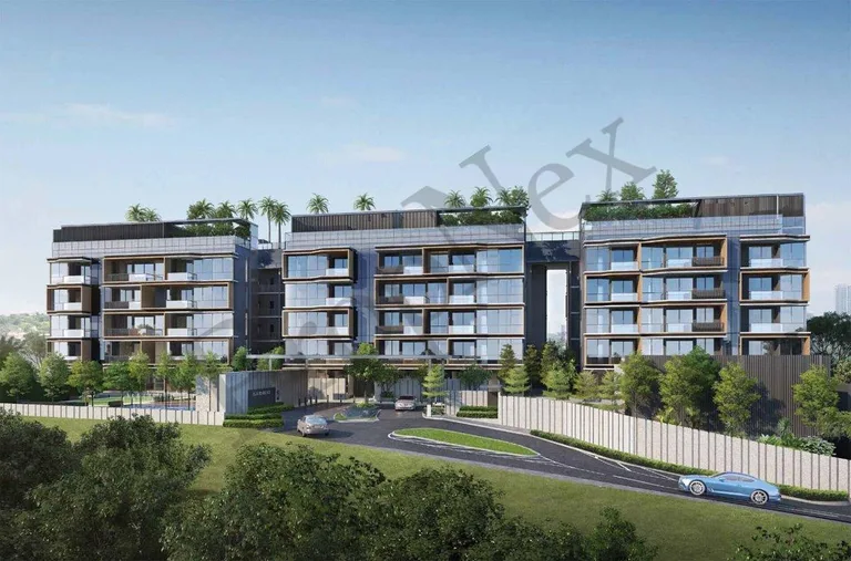 Peak Residence image 1 of 1