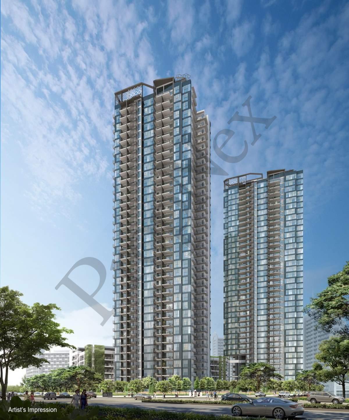 Gem Residences image 1 of 1