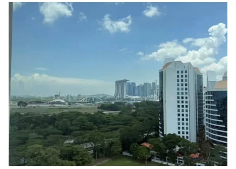 Tanjong Ria Condominium image 1 of 9