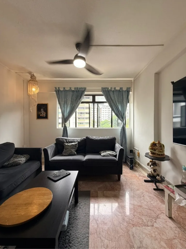 37 Telok Blangah Rise image 1 of 10