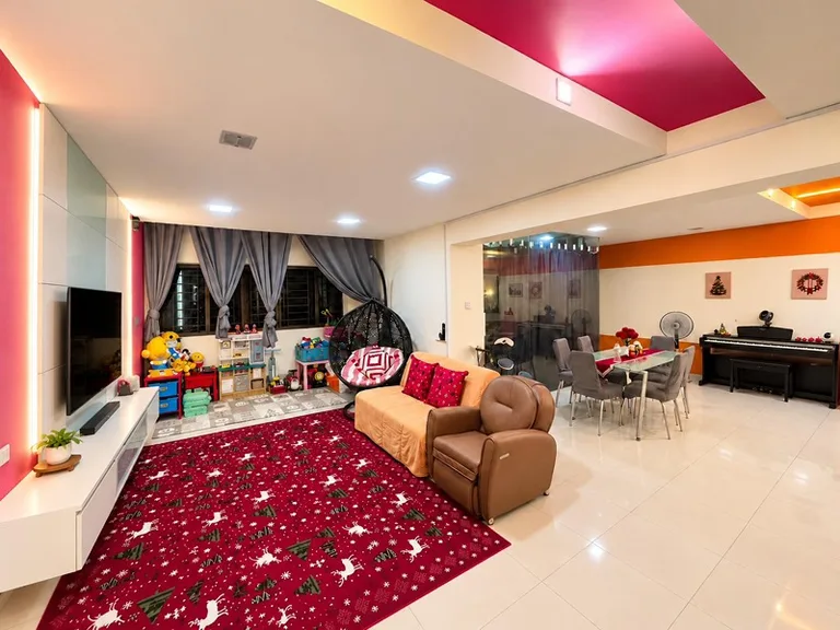 324C Sengkang East Way image 1 of 10