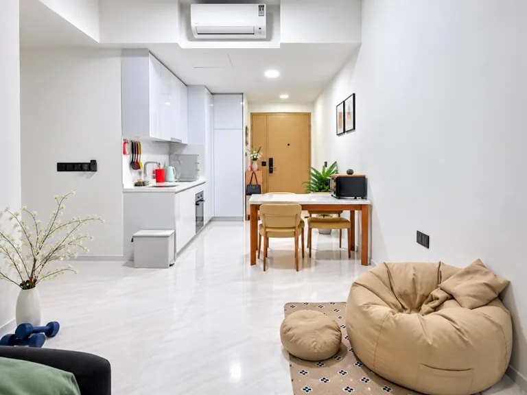 Peak Residence image 1 of 5