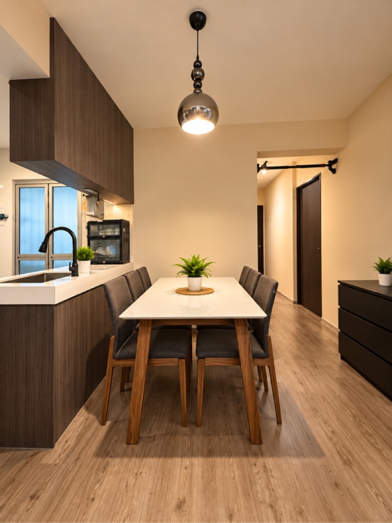 612D Punggol Dr image 1 of 5