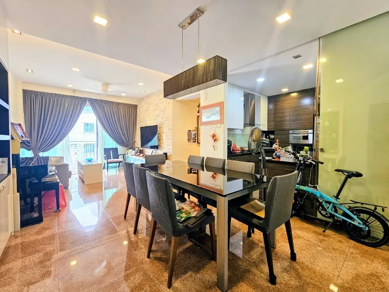 Springdale Condominium image 1 of 10