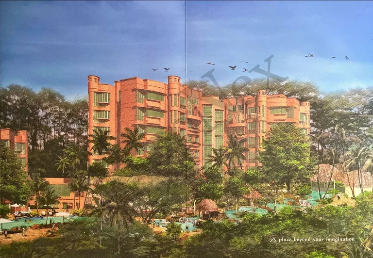 Adam Park Condominium image 1 of 1