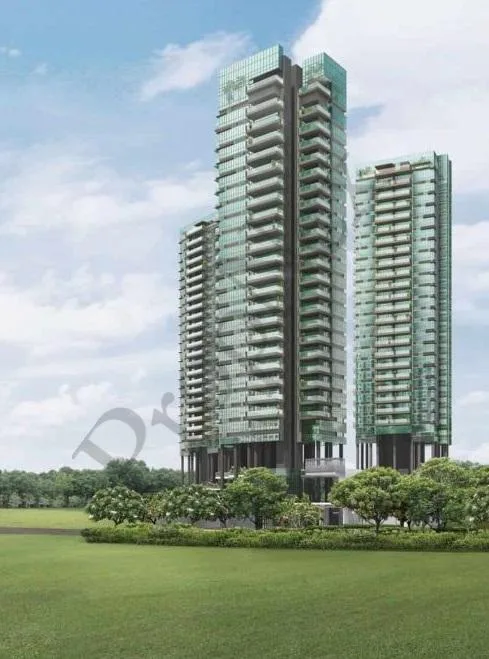 Skyline Residences image 1 of 1