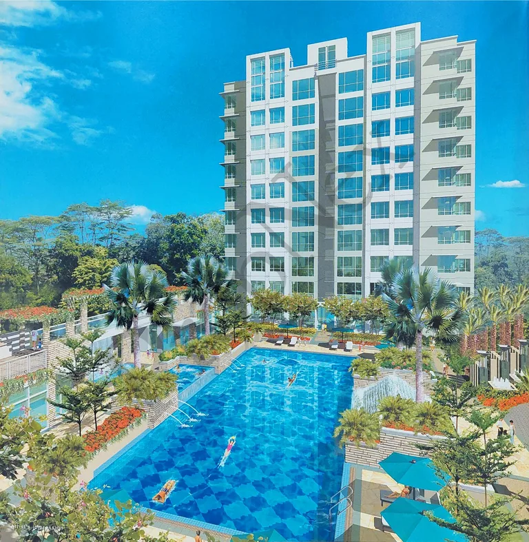 Parc Haven image 1 of 1