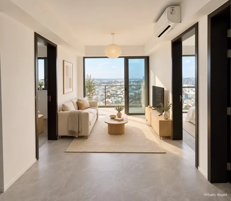Amo Residence image 1 of 10