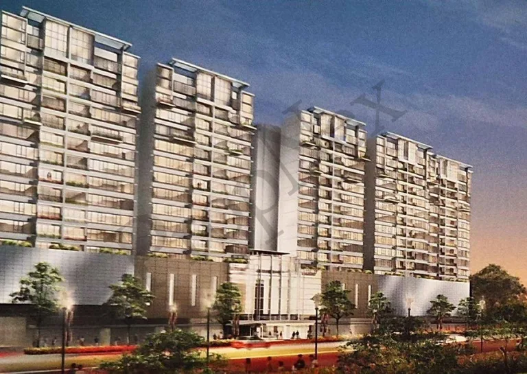 The Centris image 1 of 1