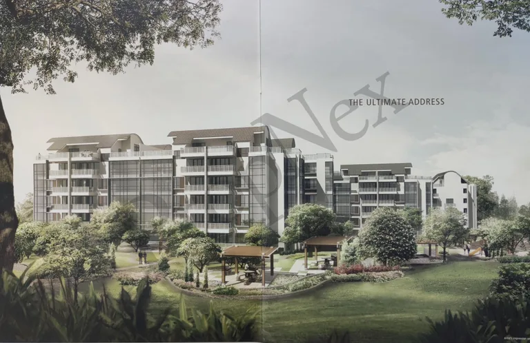 The Sixth Avenue Residences image 1 of 1