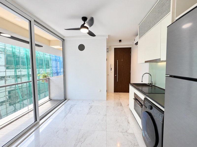 Park Residences Kovan image 1 of 7