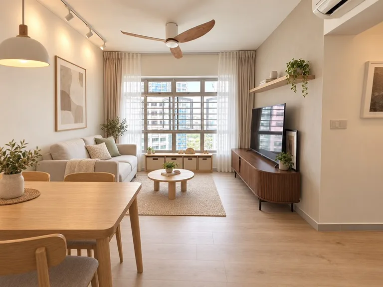307C Ang Mo Kio Ave 1 image 1 of 9