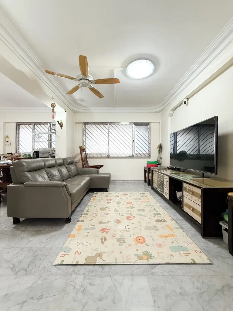 531 Serangoon Nth Ave 4 image 1 of 10