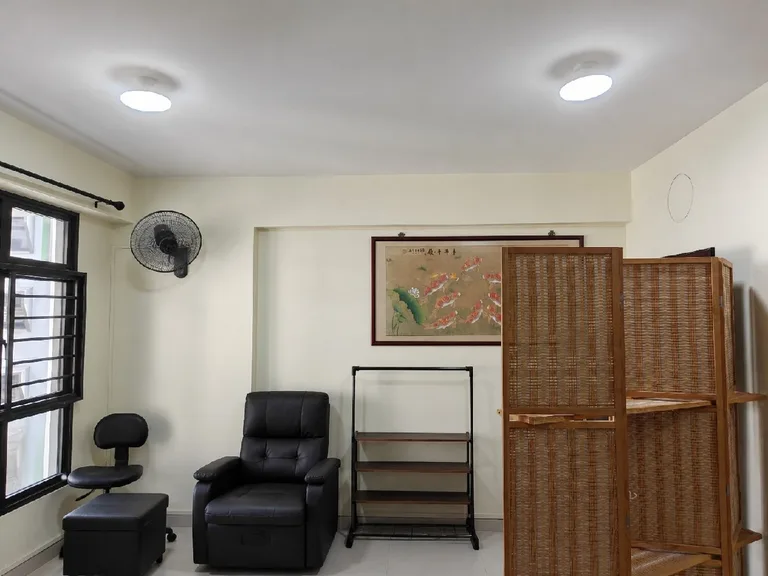107A Bidadari Pk Dr image 1 of 7