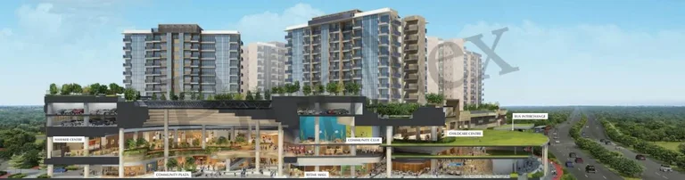 Sengkang Grand Residences image 1 of 1