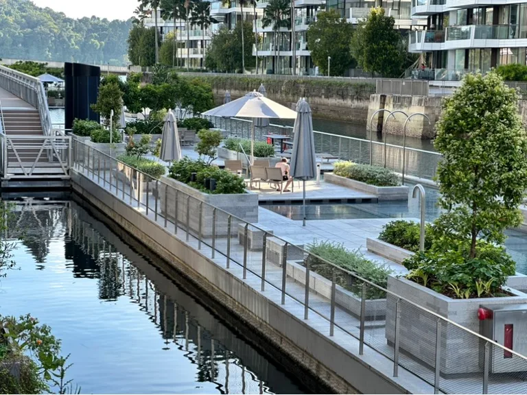 The Reef At King's Dock image 1 of 7
