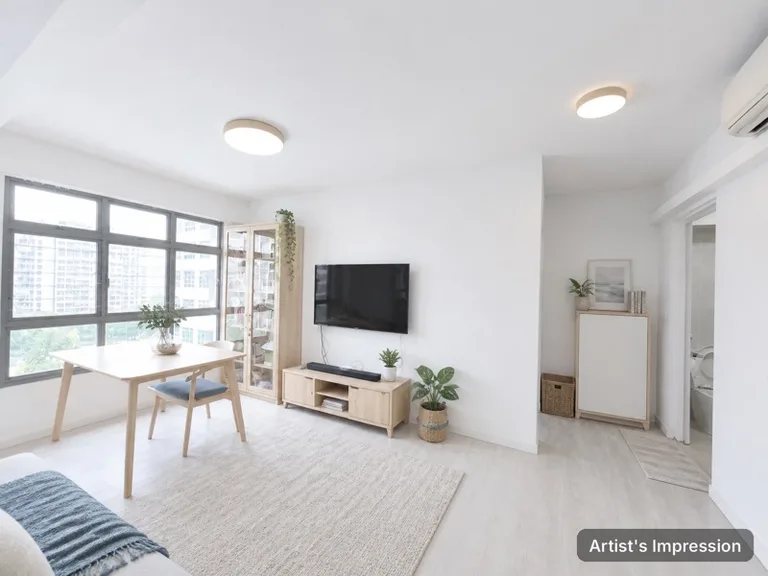 477B Upp Serangoon View image 1 of 10