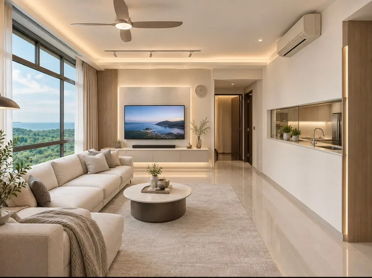 Symphony Suites image 1 of 10