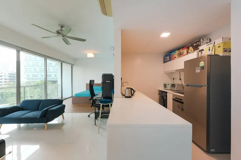 One-North Residences image 1 of 10