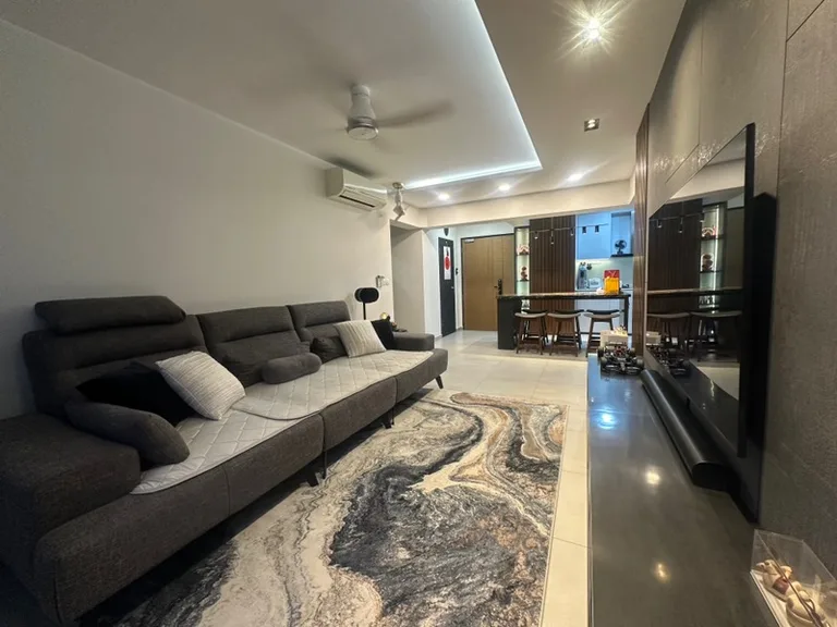 103B Bidadari Pk Dr image 1 of 10