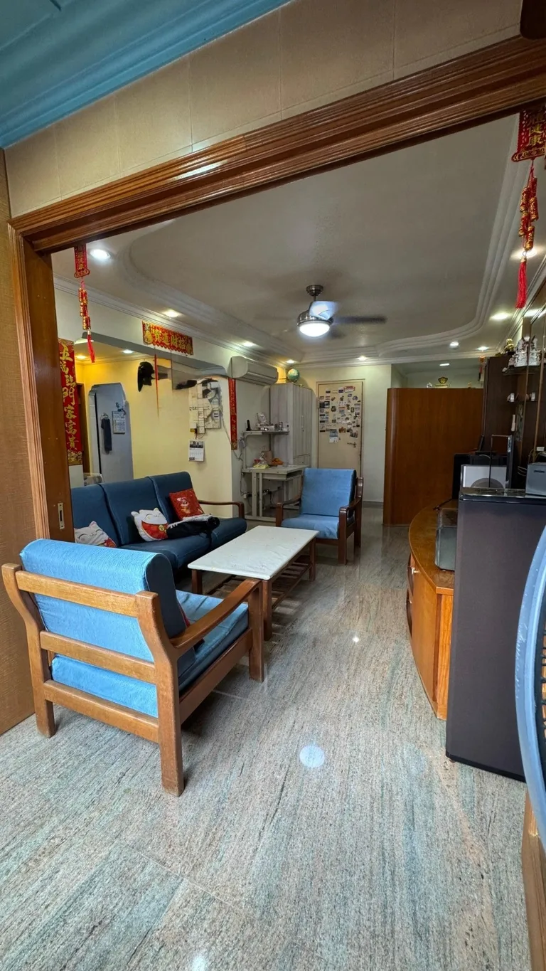 485 Choa Chu Kang Ave 5 image 1 of 10