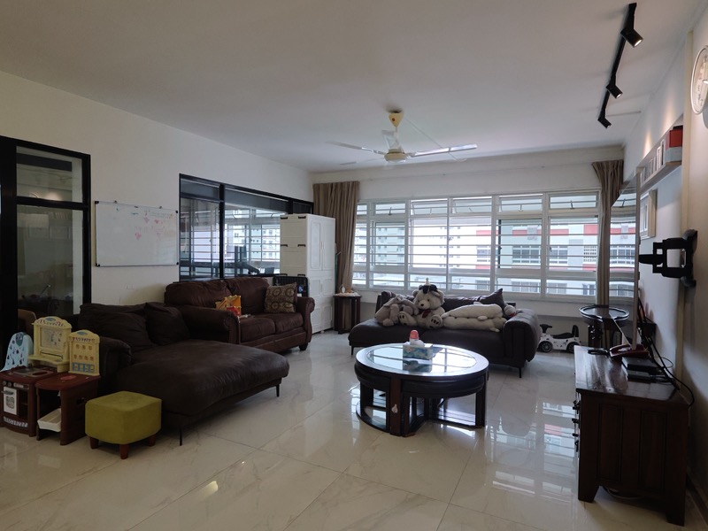 205 Pasir Ris St 21